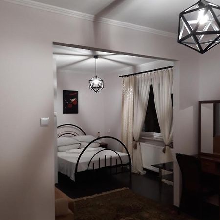 Fantazja - Restauracja I Noclegi Radom Kültér fotó