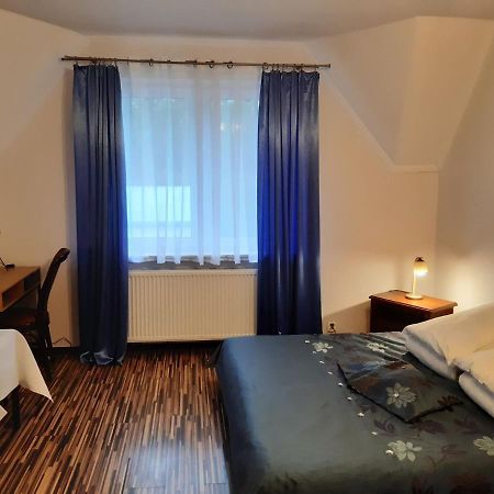 Fantazja - Restauracja I Noclegi Radom Kültér fotó