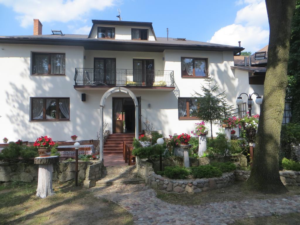 Fantazja - Restauracja I Noclegi Radom Kültér fotó